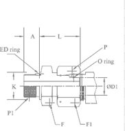 Back Ferrule